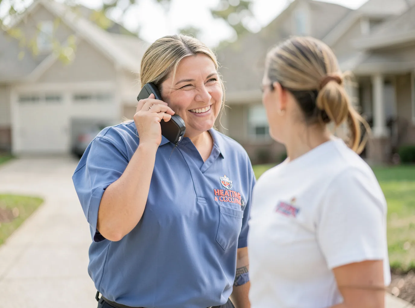 Hvac Repair Lame Deer, MT FAQs